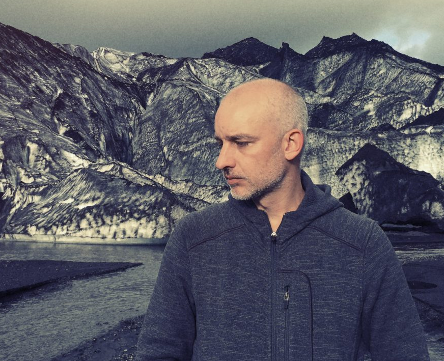 Taylor Deupree