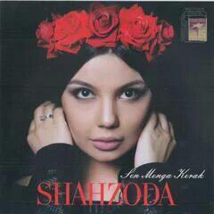 shahzoda