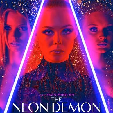 Nicolas Winding Refn<霓虹恶魔> 推荐歌单