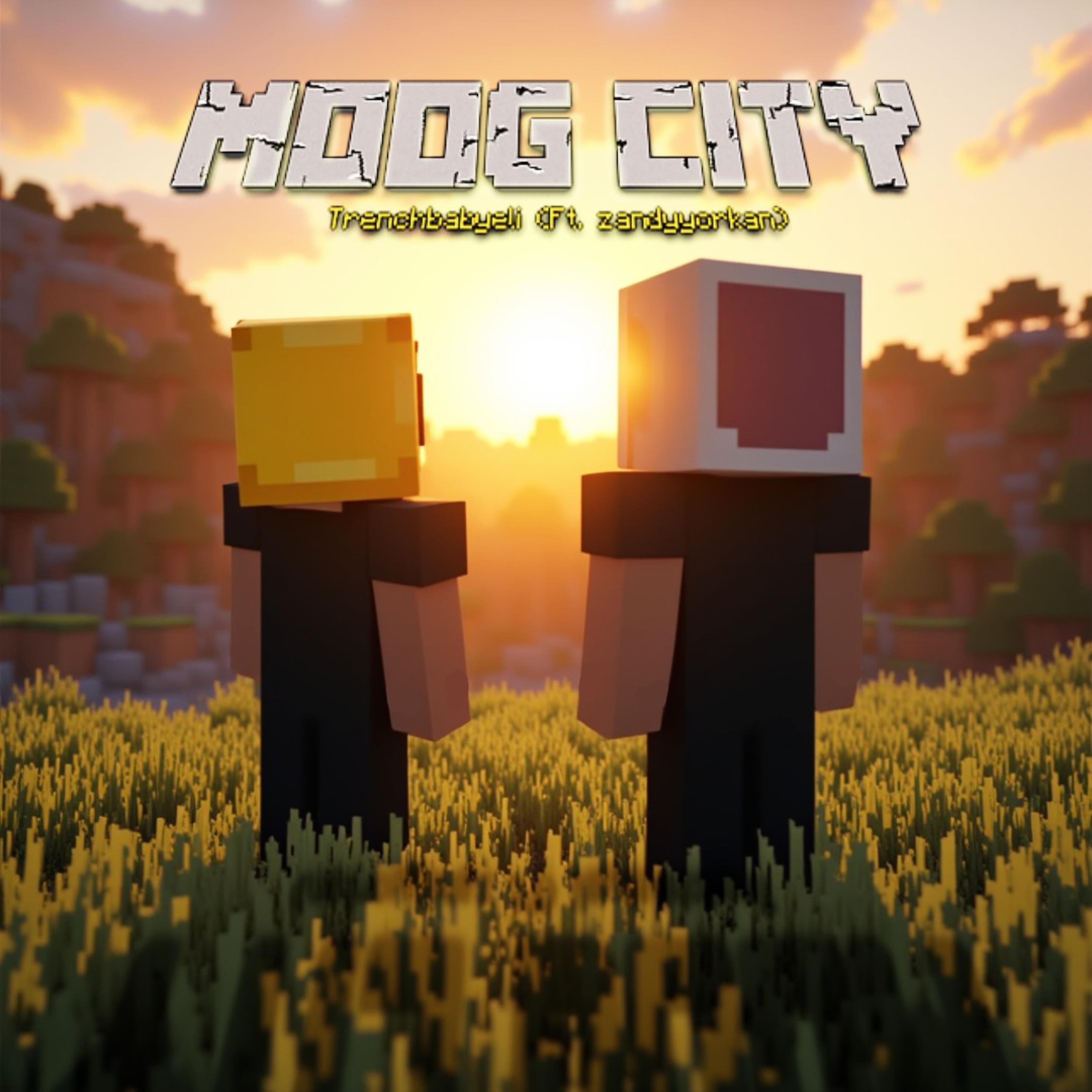 Moog City (feat. Trenchbabyeli)