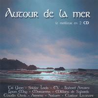 Autour de la mer (Intégrale double album)