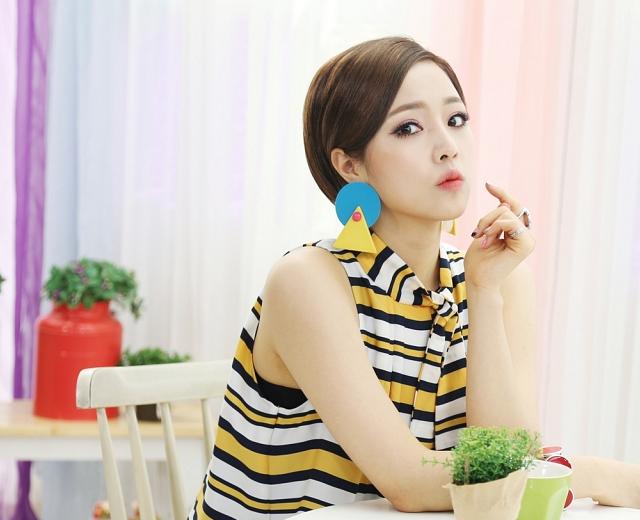 SO YUMI