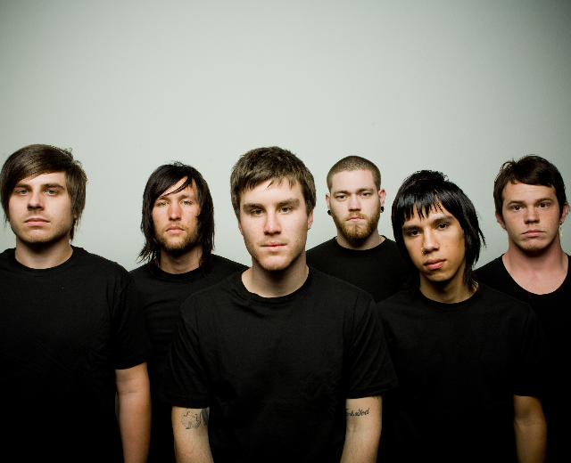 Sever Your Ties