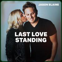 Last Love Standing (Single)