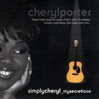 Simply Cheryl My Secret Love