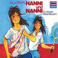 Klassiker 3 - 1972 Hanni und Nanni in neuen Abenteuern