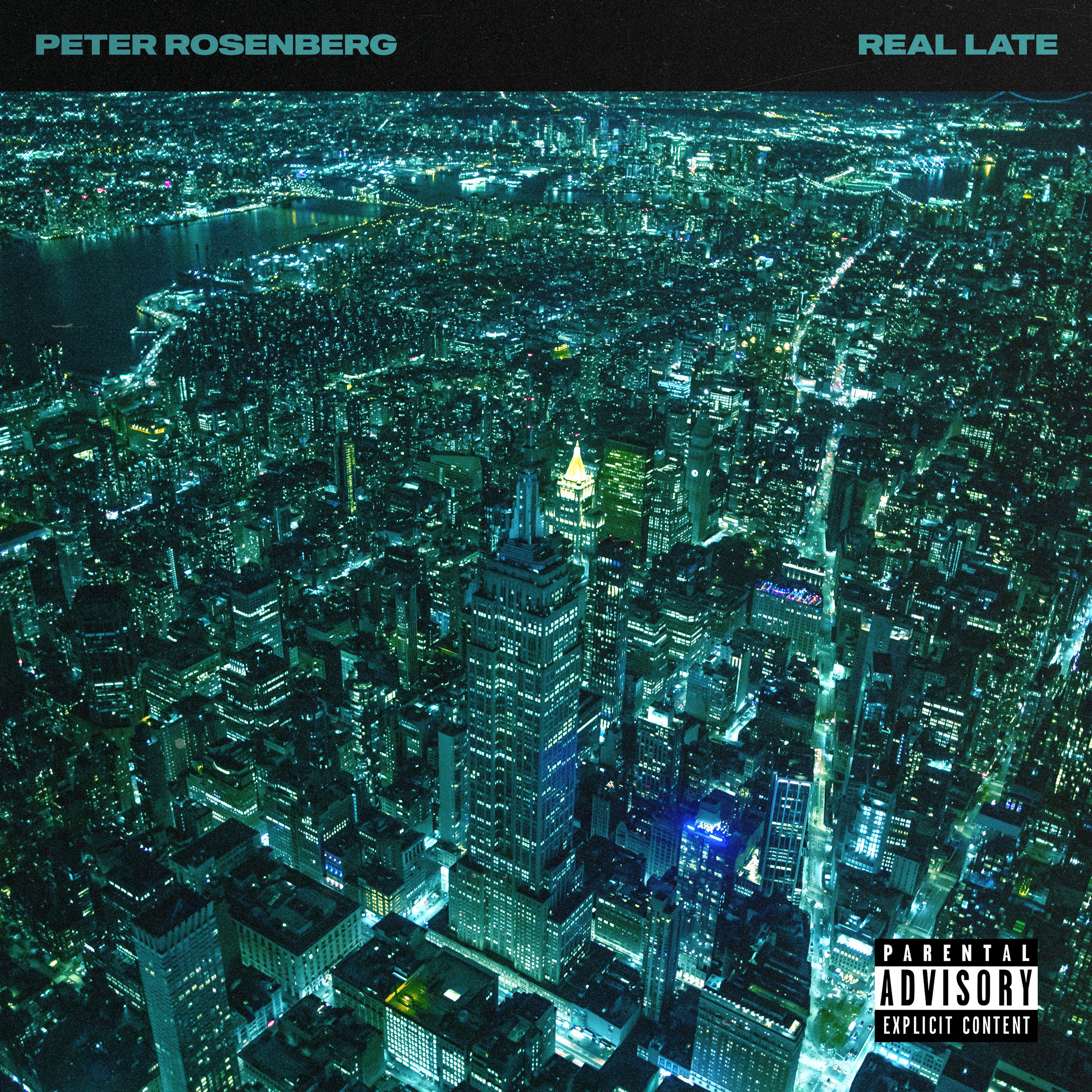 S.r.d. (feat. Styles P, Ransom & Smoke Dza) - Peter Rosenberg Styles P 