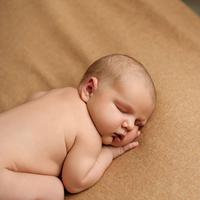 Infant Dreamscapes: Tranquil Sleep Music for Babies