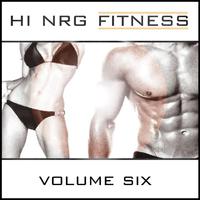 HI NRG Fitness Vol.6