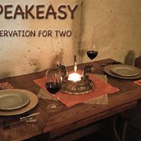 Speakeasy