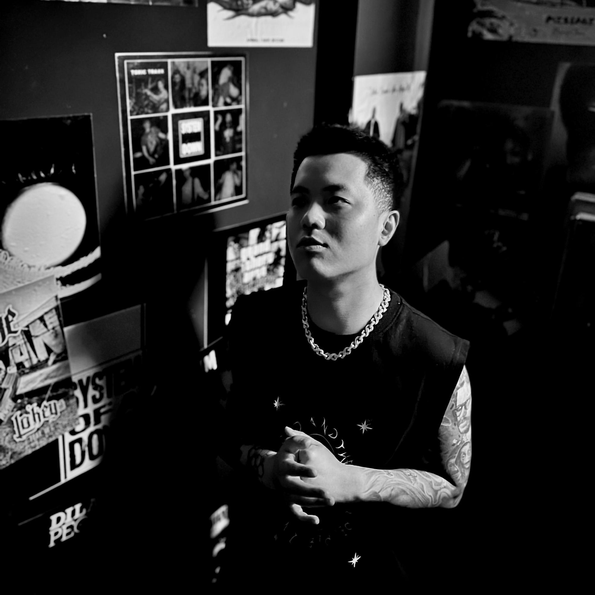 "数钱的女孩 " 连麻Swimming x sasioverlxrd Type Beat