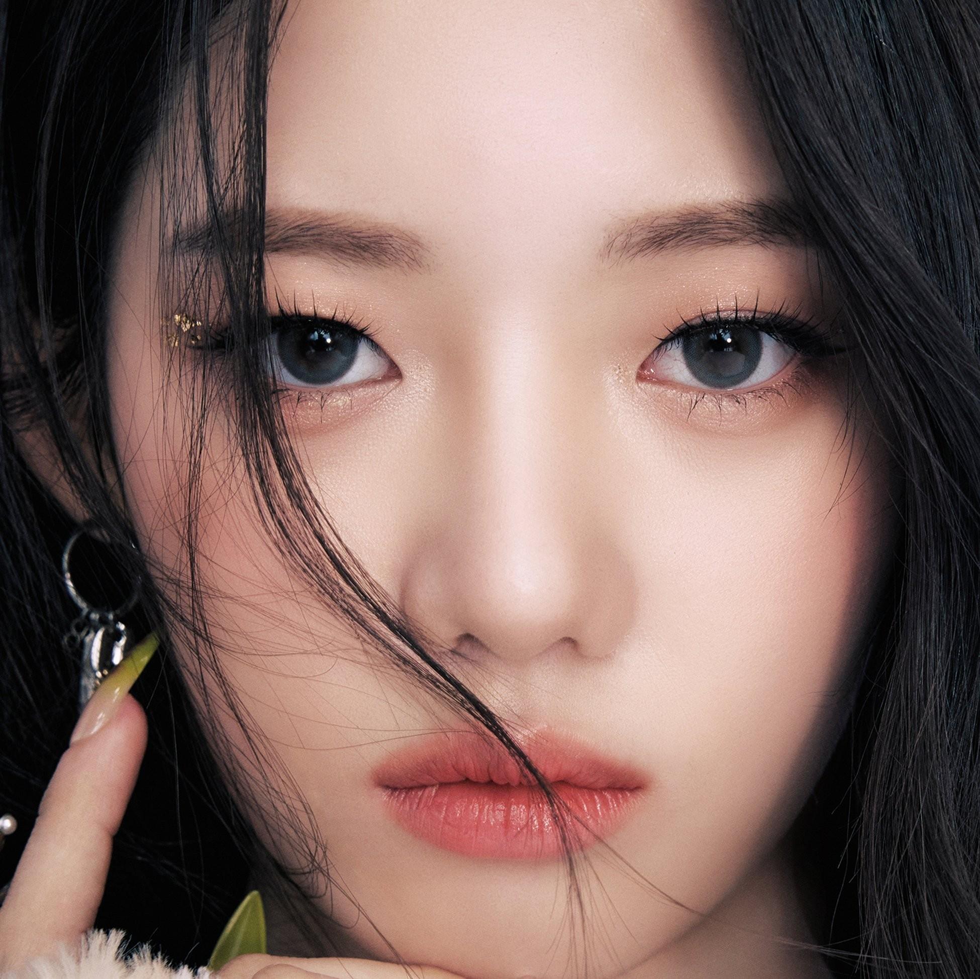 RORA-BABYMONSTER FOREVER ❤YG『宝怪