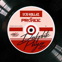 Dubplate Player EP