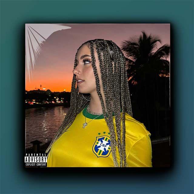 “巴西探戈” Afro X Brazilian phonk Type Beat