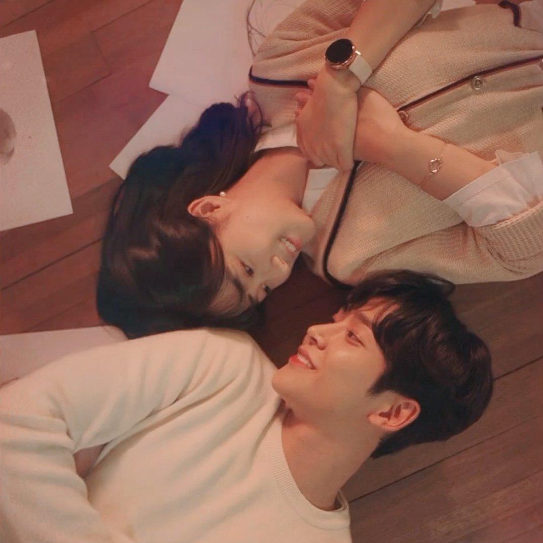 韩／磕CP专用 心动指数99％糖度预订