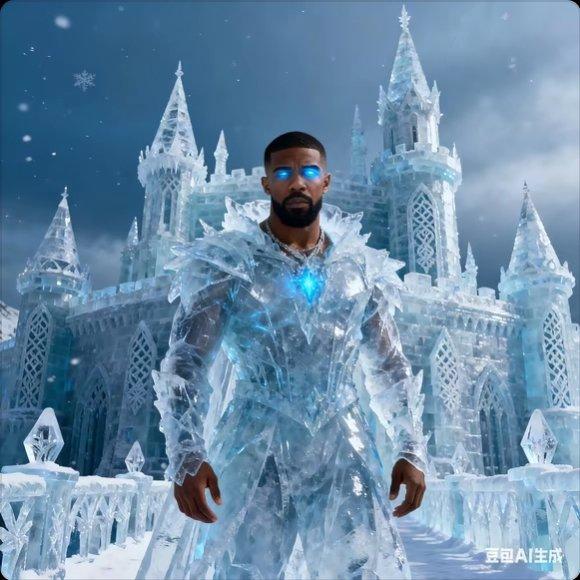 Drake我要听iceman