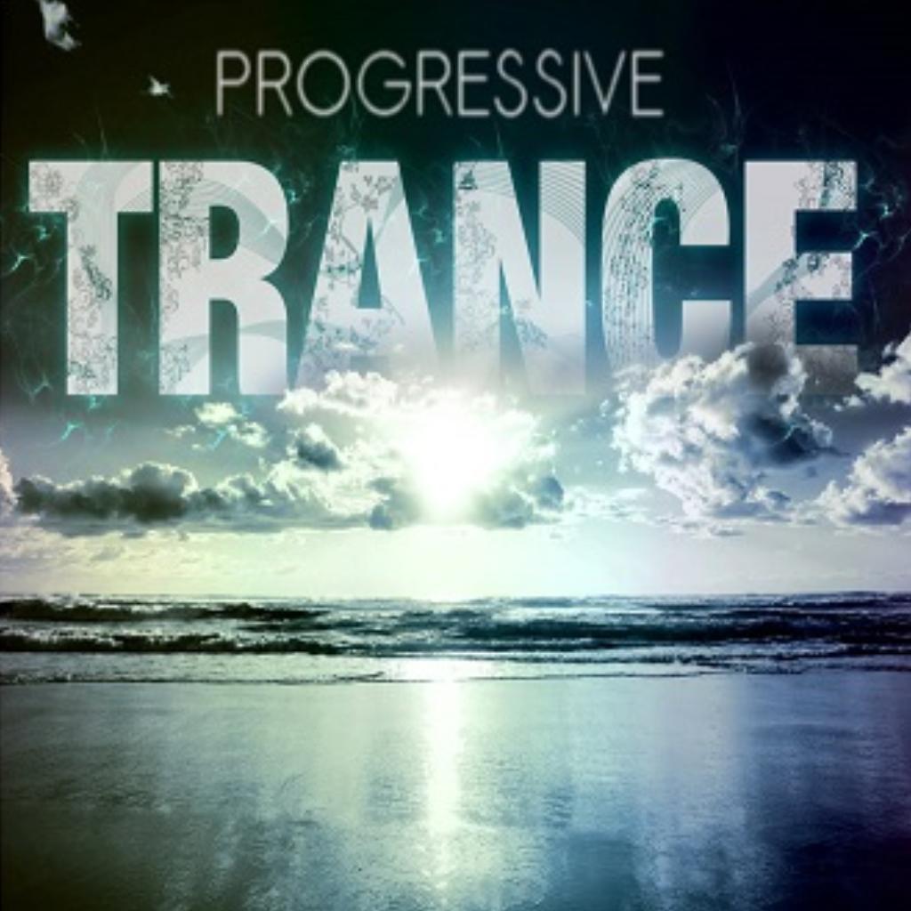 「Progressive Trance」渐进出神