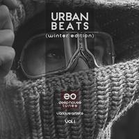 Urban Beats, Vol. 1 (Winter Edition) [20 Deep-House Tunes]