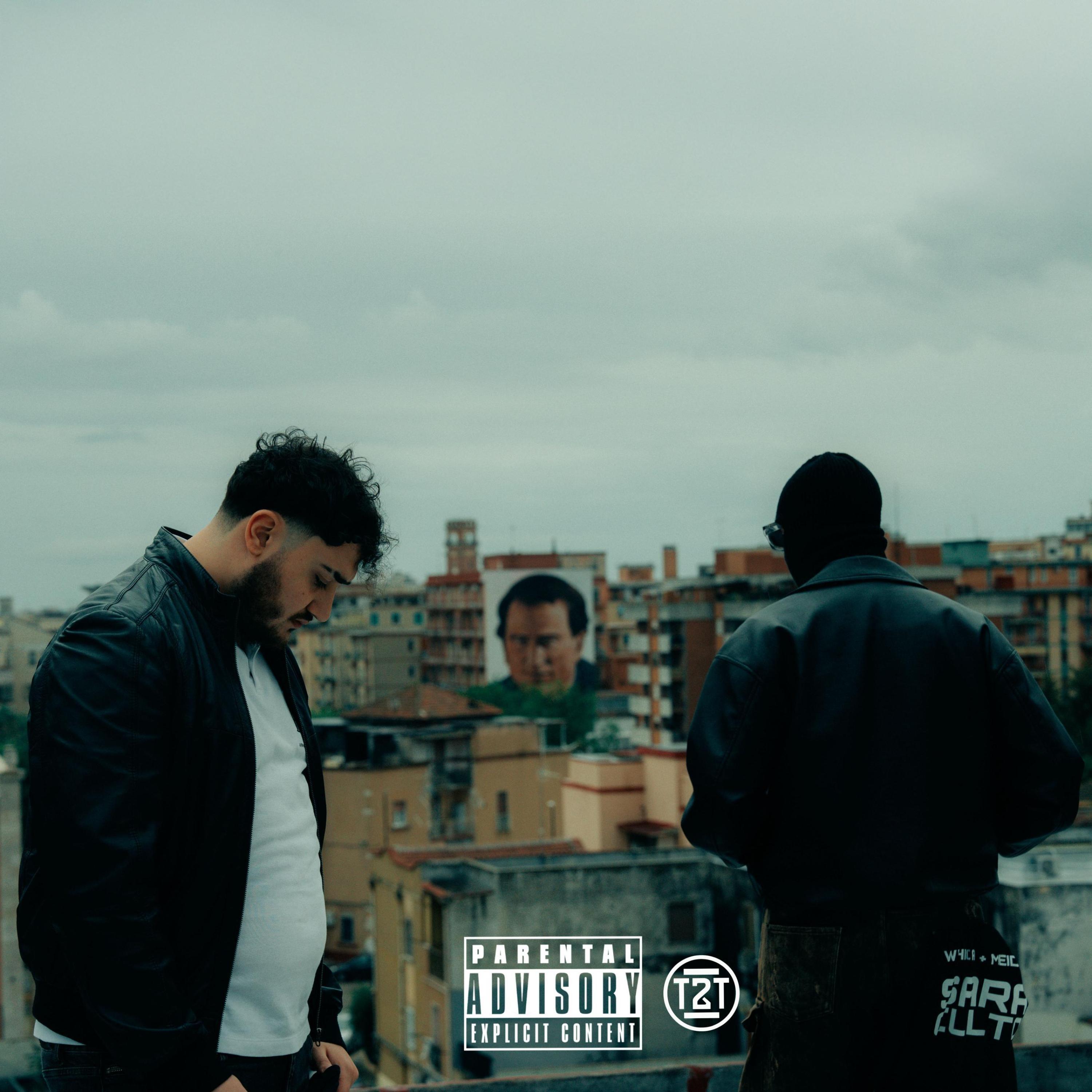 CAMON (feat. Meiden & MirkoT2T)