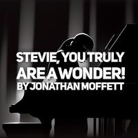 Stevie, You Truly Are a Wonder (feat. Finis Henderson)