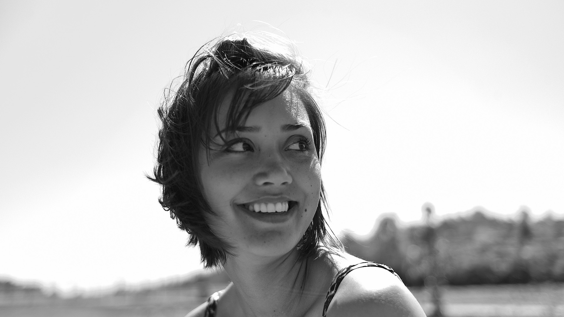 如果不是Dia Frampton的封尘老歌,我的耳朵里