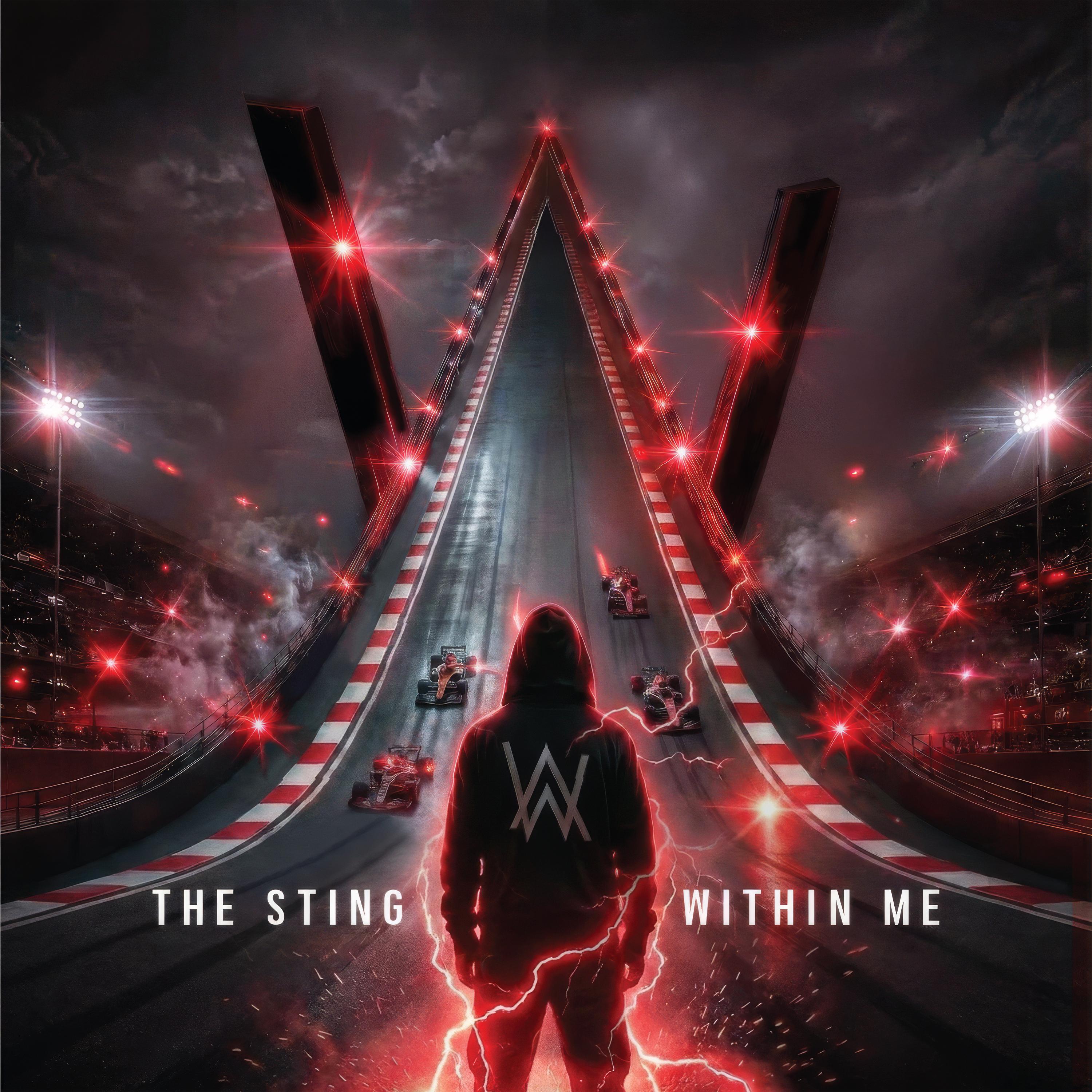 The Sting Within Me