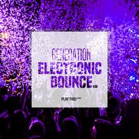 Generation Electronic Bounce, Vol. 30