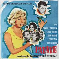 Patate (Original movie soundtrack)