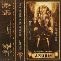 ANUBIS PUNISHER