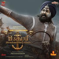 Marakkar - Arabikadalinte Simham (Original Motion Picture Soundtrack)