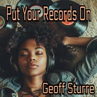Put Your Records On