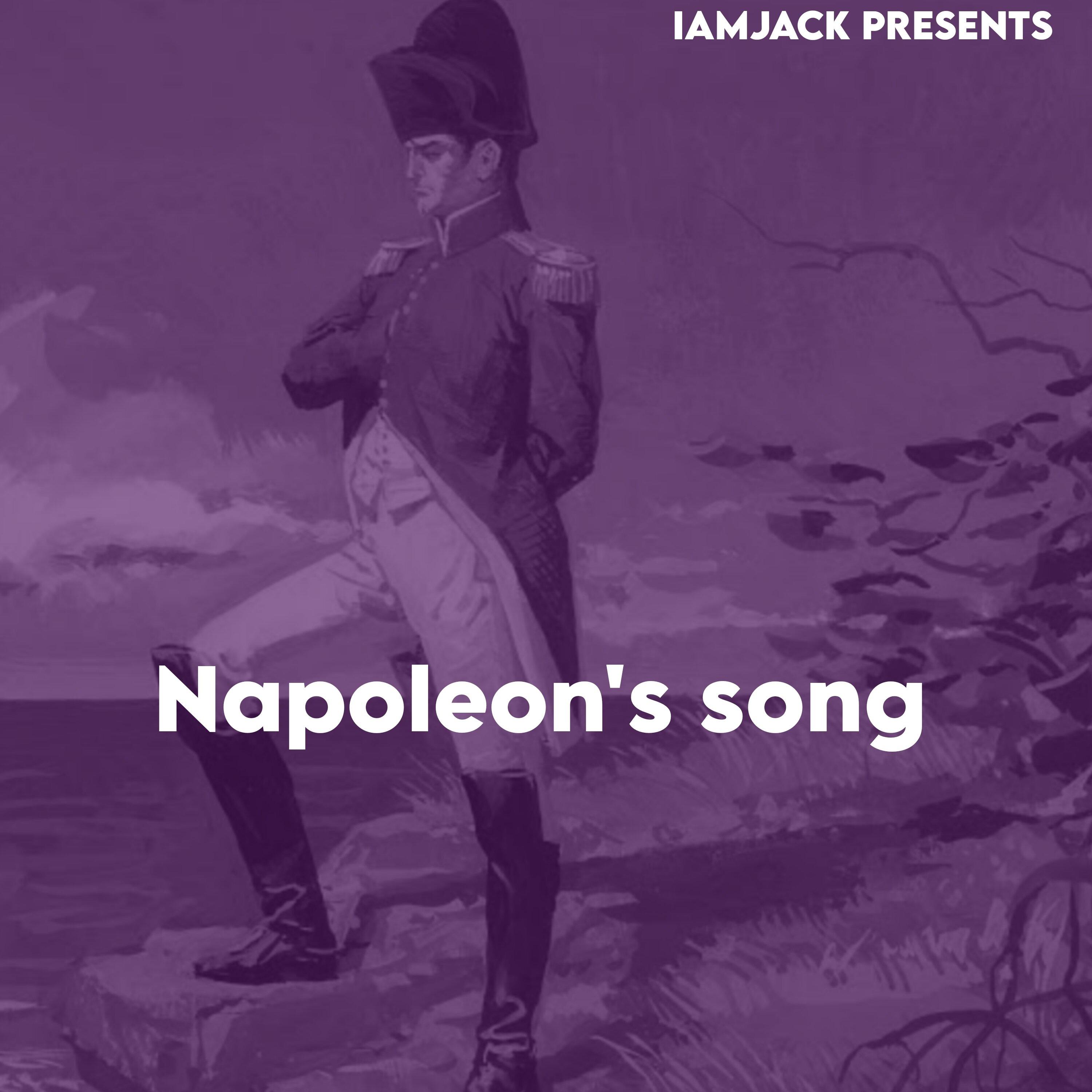 Napoleon's song