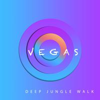 Deep Jungle Walk