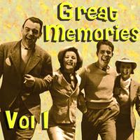 Great Memories Vol 1