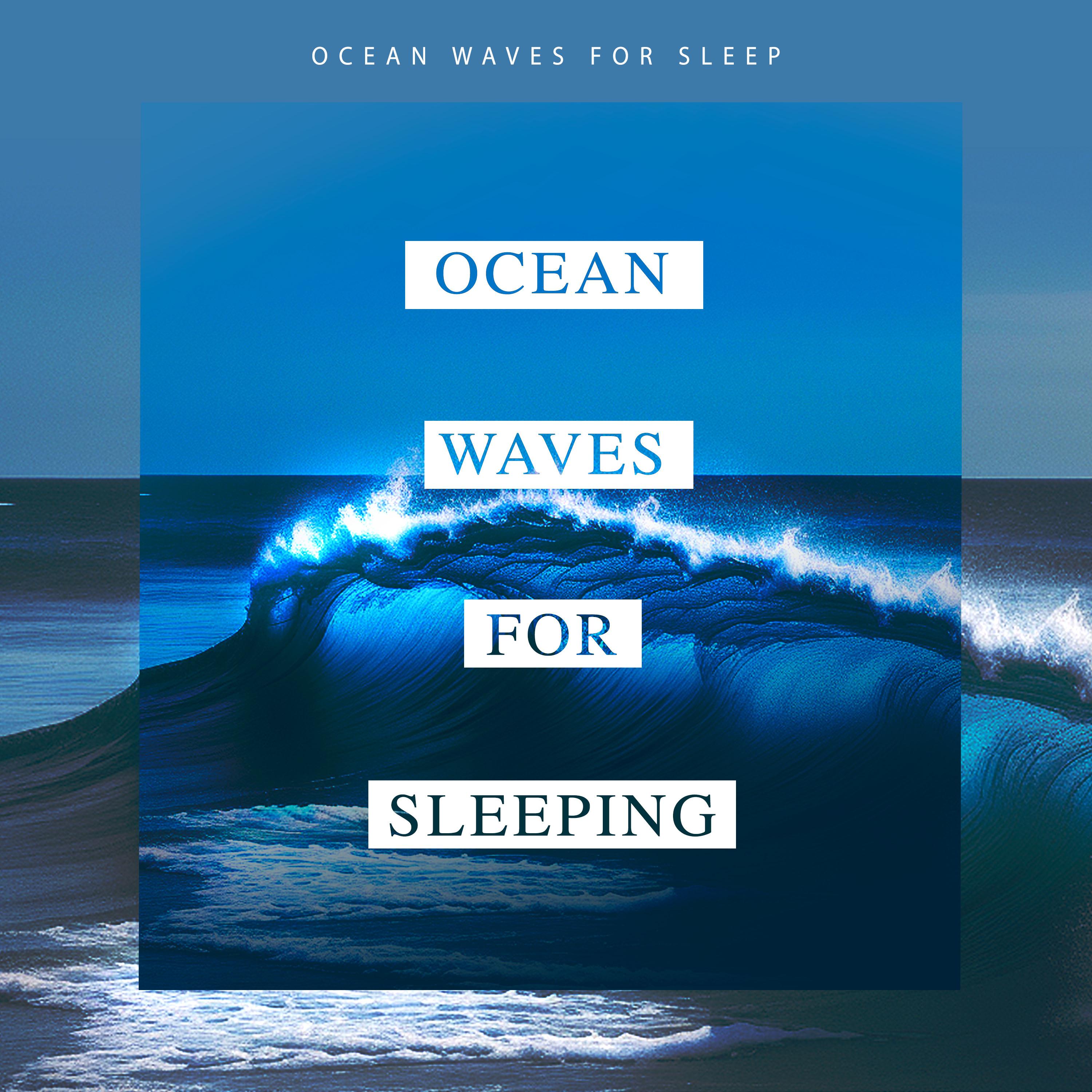 Sleeping Mediterranean Ocean Waves For Sleep