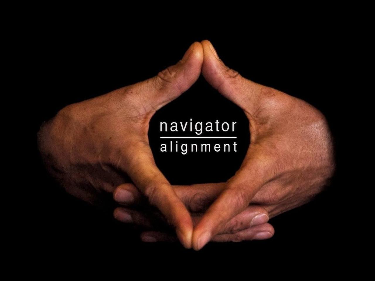 Navigator