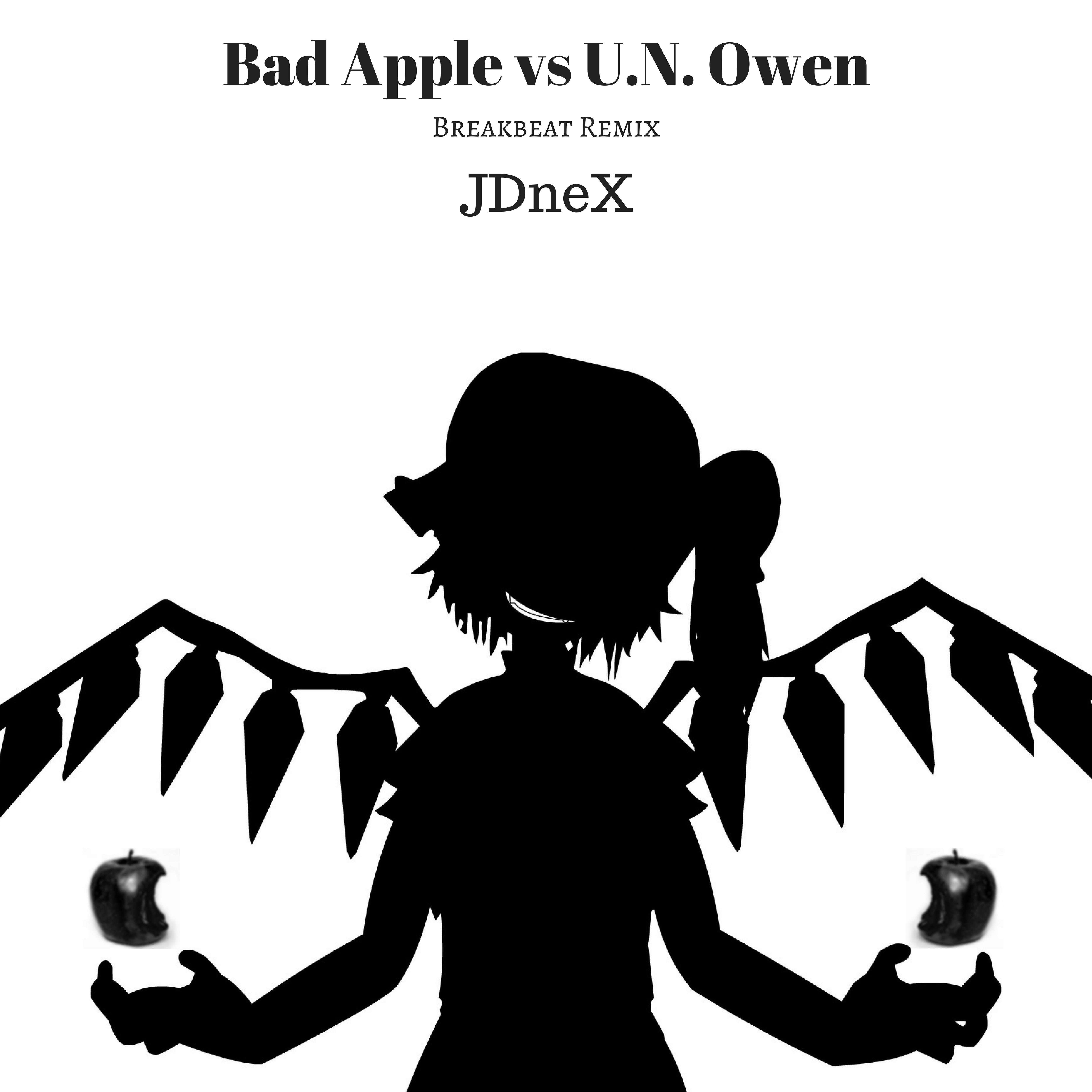 bad apple_360百科