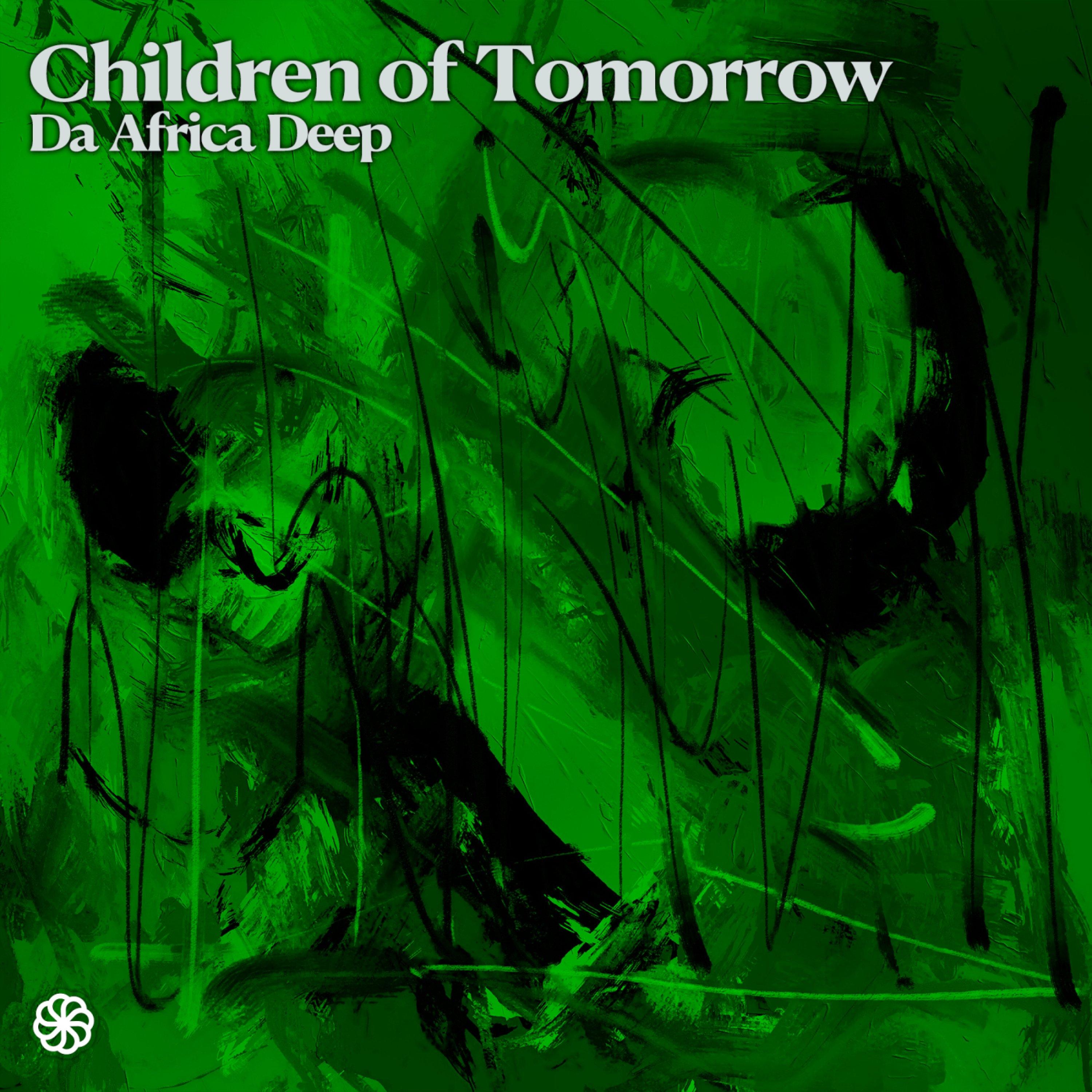 Children of Tomorrow