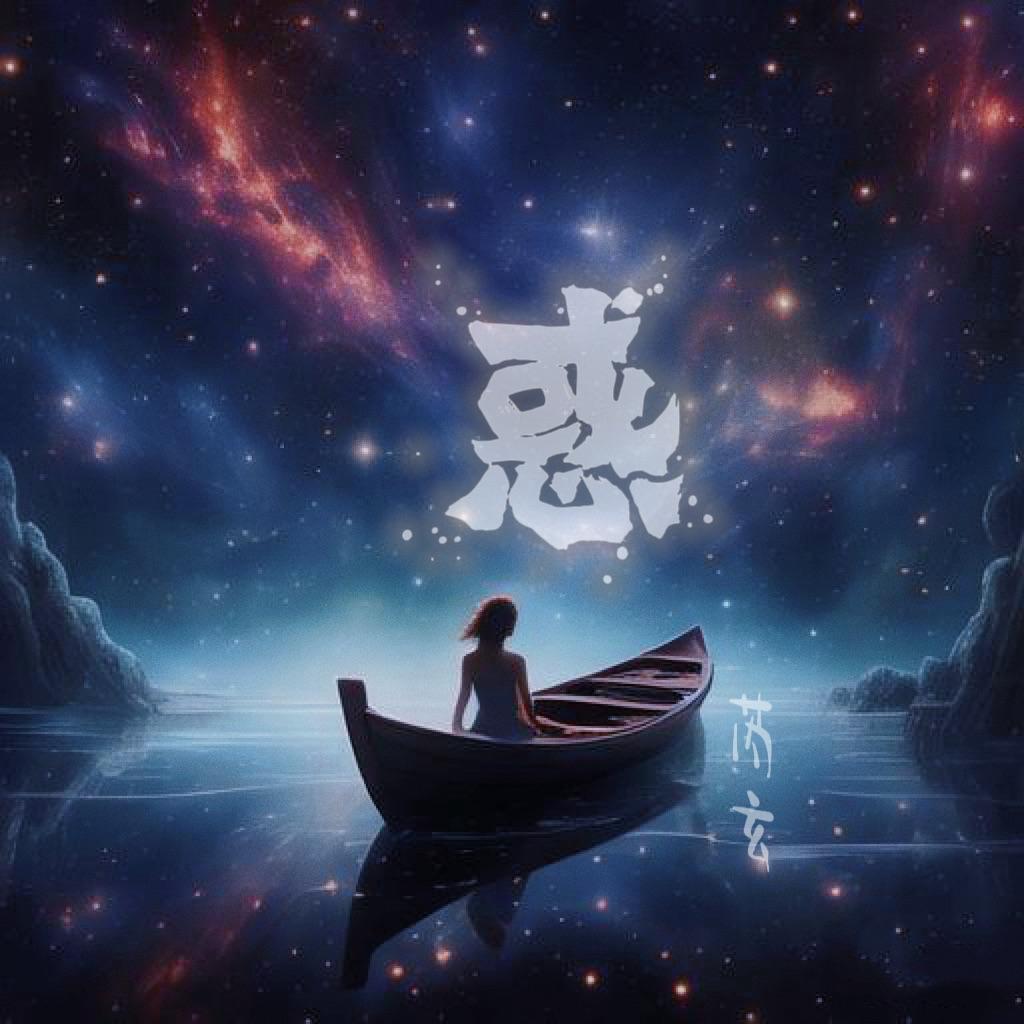 惑_芮玄_惑 | 在线播放_惑歌词_惑下载 | 网易云音乐