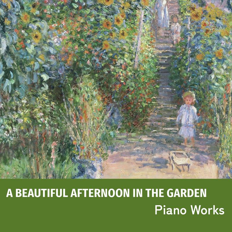 Piano Sonata No. 32 in C Minor, Op. 111:II. Arietta. Adagio molto semplice e cantabile