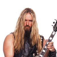 Zakk Wylde