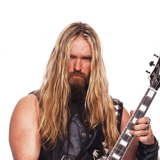 Zakk Wylde