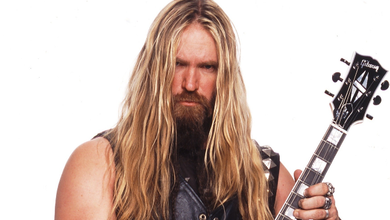 Zakk Wylde