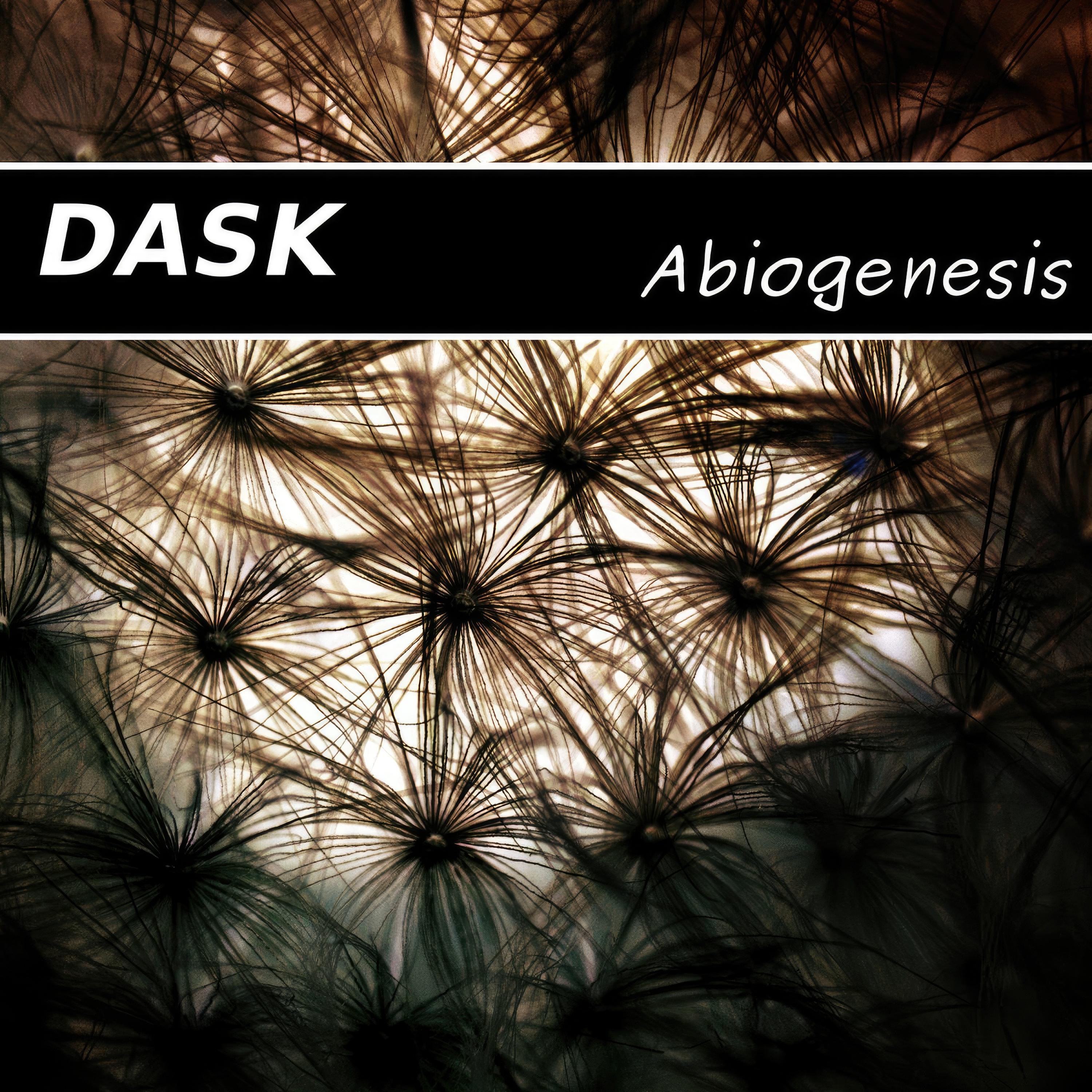 Abiogenesis