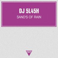 Sand's of Rain