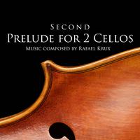 Second Prelude for 2 Cellos