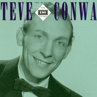 Steve Conway