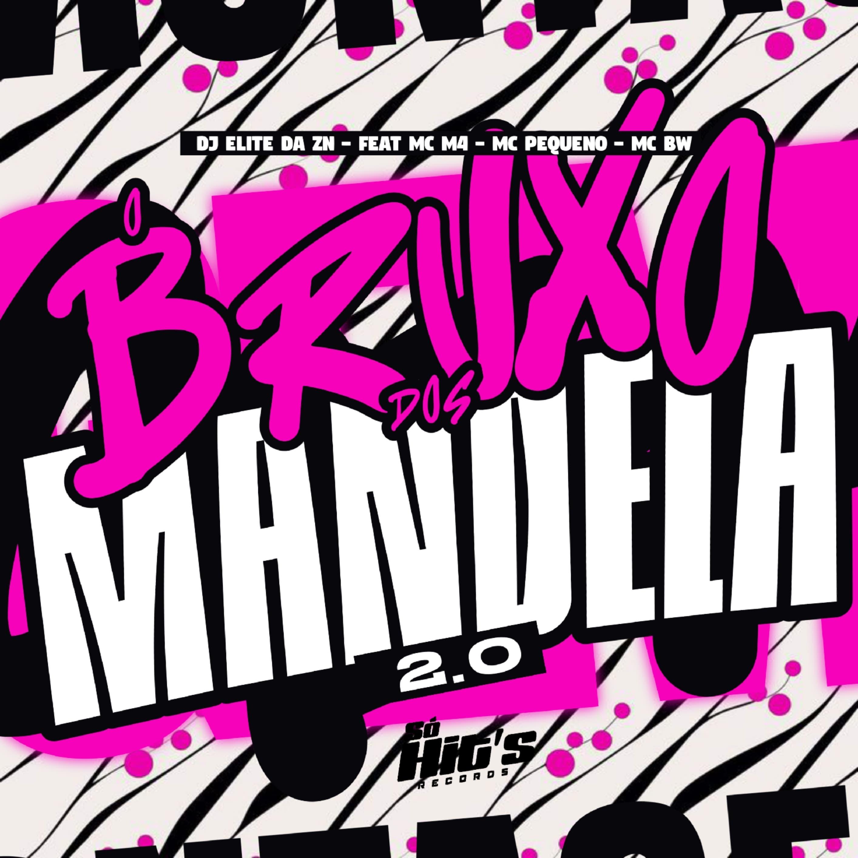 O Bruxo Dos Mandela 2.0