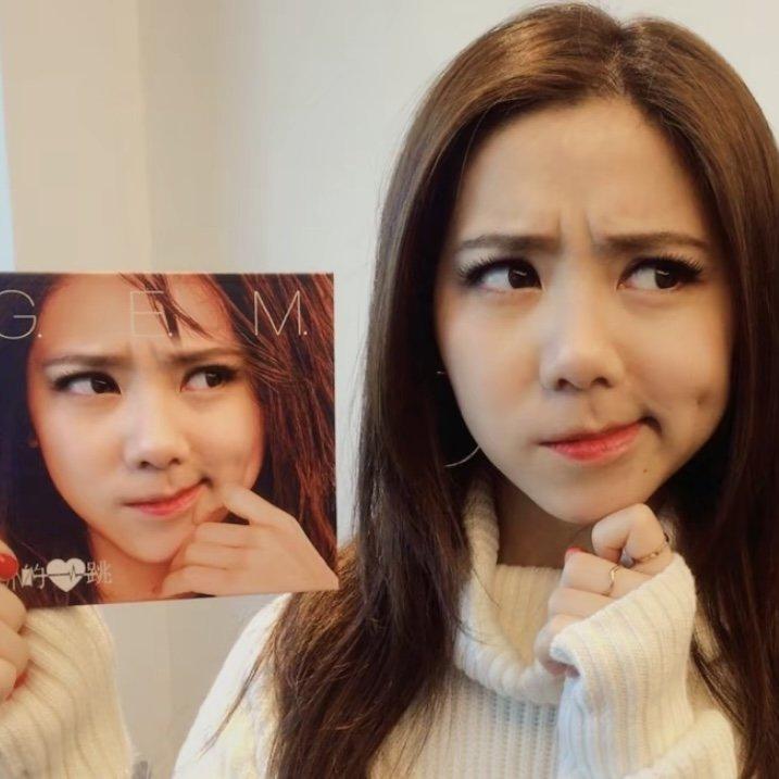 邓紫棋各专辑神曲