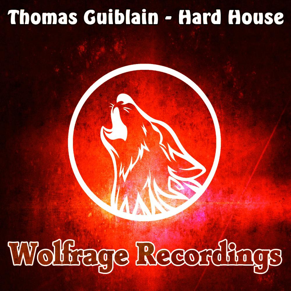 hard house (original mix)